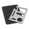 Pinpas Multitool - 11 functies - Compact en Duurzaam
