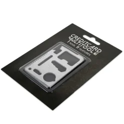Pinpas Multitool - 11 functies - Compact en Duurzaam