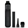 Portable Vacuum Cleaner - 35min Zuigkracht - 3 Opzetstukken
