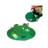 Potty Putter - Mini Golfset Toilet - 57 cm - incl 3 Golfballen
