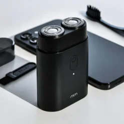 Precision Travel Shaver - Reis Scheerapparaat - 2hr Capaciteit