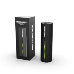 Pressurebox Pro Padel - 3 Ballen - USB-C