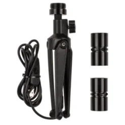 Projectielamp Aarde & Maan - 360° Verstelbaar - USB