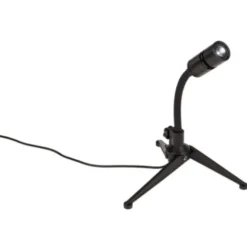 Projectielamp Aarde & Maan - 360° Verstelbaar - USB