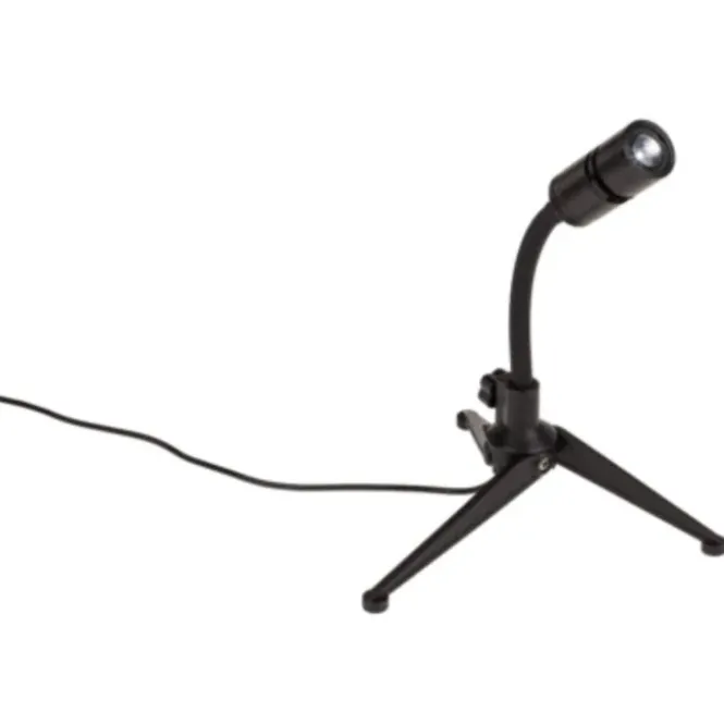 Projectielamp Aarde & Maan - 360° Verstelbaar - USB