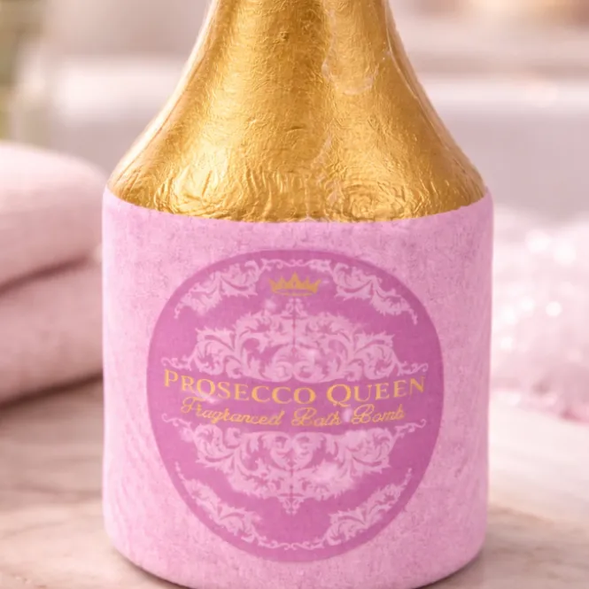 Prosecco Badbal - Luxe Bruisbal 180g