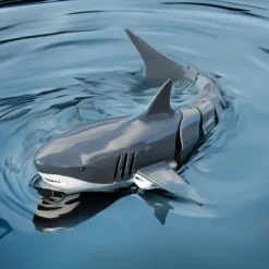 RC Haai - Afstandbestuurbare haai - RC Shark