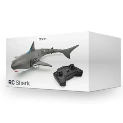 RC Haai - Afstandbestuurbare haai - RC Shark