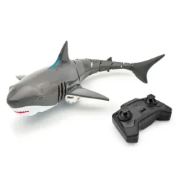 RC Haai - Afstandbestuurbare haai - RC Shark