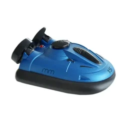 RC Mini Hovercraft - 12 Min. Laden - Compact - Afstandsbediening