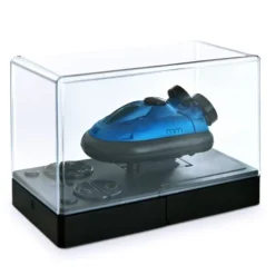 RC Mini Hovercraft - 12 Min. Laden - Compact - Afstandsbediening
