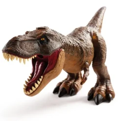 RC Steambreath T-Rex - Stoom, LED, Geluid - 45 cm