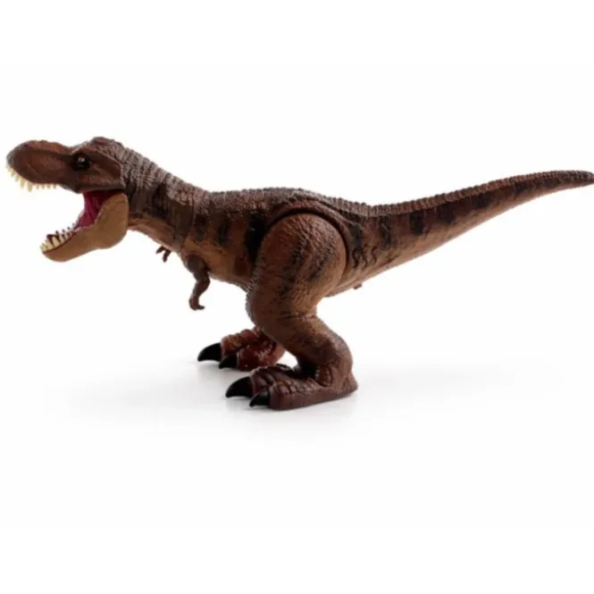 RC Steambreath T-Rex - Stoom, LED, Geluid - 45 cm