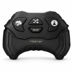 RC Steambreath T-Rex - Stoom, LED, Geluid - 45 cm