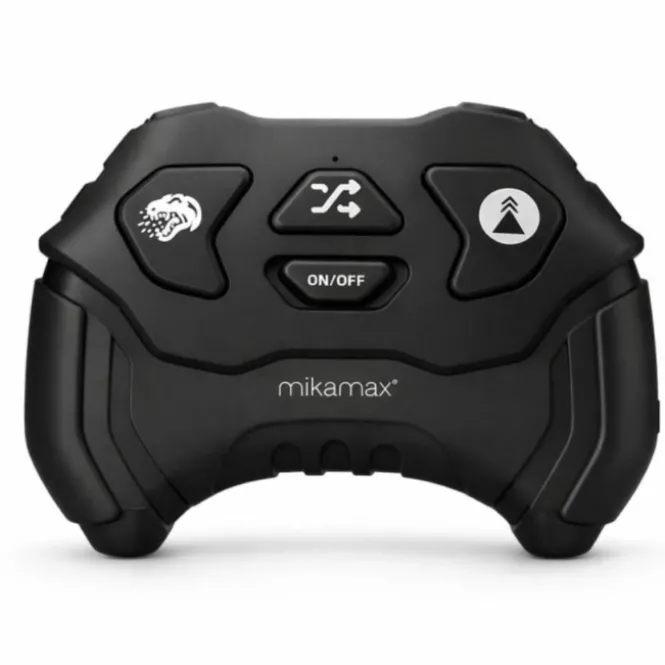 RC Steambreath T-Rex - Stoom, LED, Geluid - 45 cm
