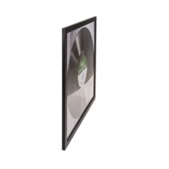 Record Album Frame