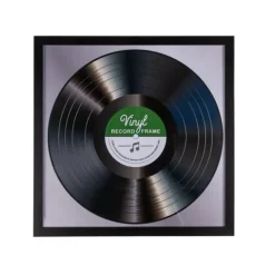 Record Album Frame