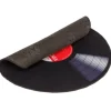 Retro LP Vloermat - Vinylplaat Design - 60 cm