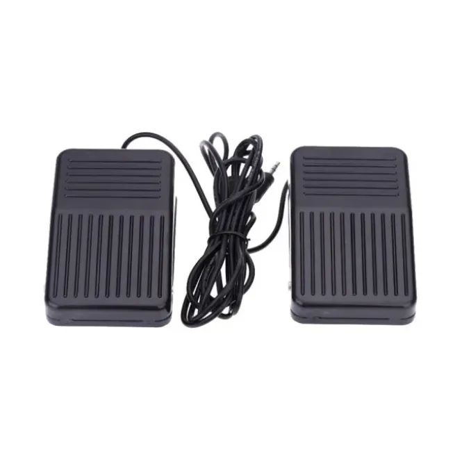 Roll Up Drumkit - Oprolbaar Drumstel - 9 Triggerpads - 38 cm