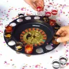Roulette Drinking Game - Roulette Drankspel - Cadeauverpakking