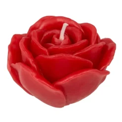 Rozen Kaarsen