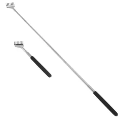 Ruggenkrabber - tot 69 cm - Metaal