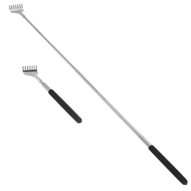 Ruggenkrabber - tot 69 cm - Metaal