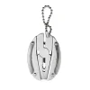 Scarab Tool - Scarab Multitool 6-in-1 Gereedschap Sleutelhanger