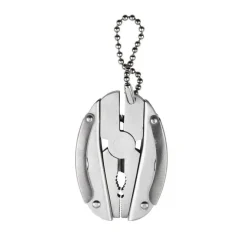Scarab Tool - Scarab Multitool 6-in-1 Gereedschap Sleutelhanger