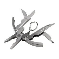 Scarab Tool - Scarab Multitool 6-in-1 Gereedschap Sleutelhanger