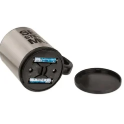 Self Stirring Mug - Zelfroerende koffie mok - 350 ml - 11 x 9 cm