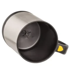 Self Stirring Mug - Zelfroerende koffie mok - 350 ml - 11 x 9 cm