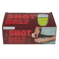 Shotjes Belt