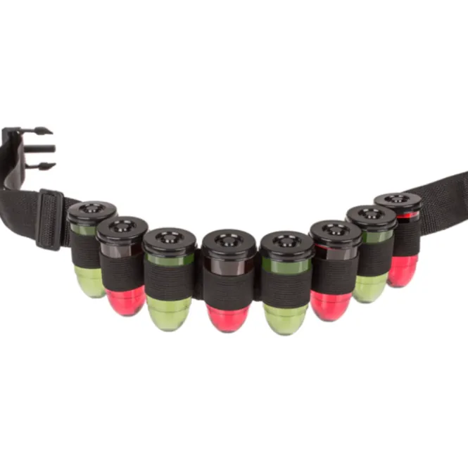 Shotjes Belt