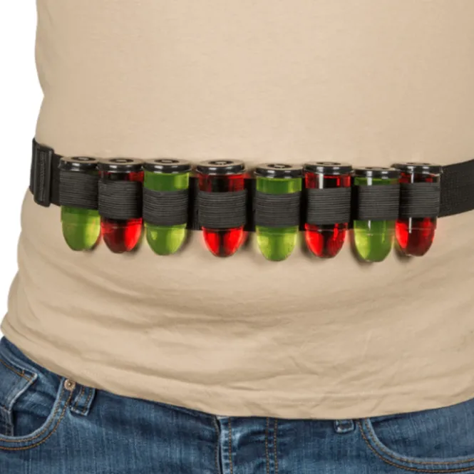 Shotjes Belt