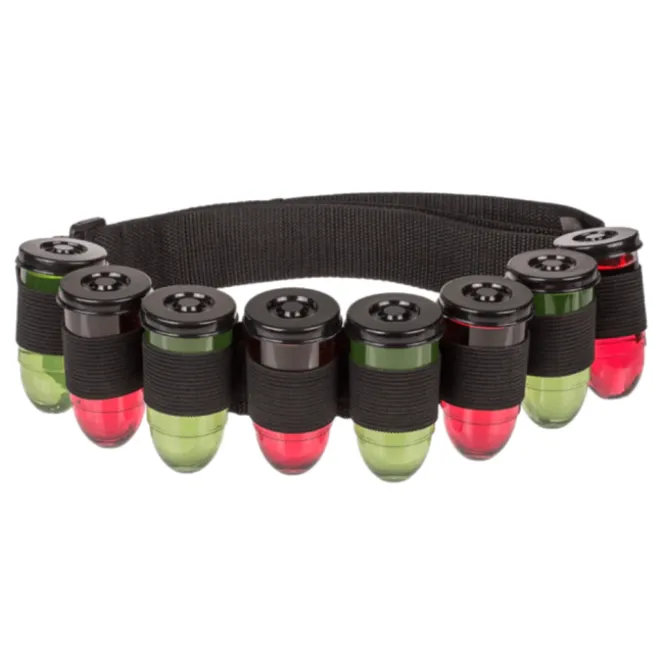 Shotjes Belt