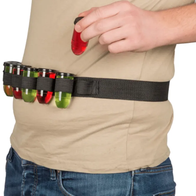 Shotjes Belt