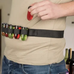 Shotjes Belt