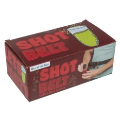 Shotjes Belt