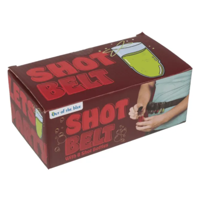 Shotjes Belt