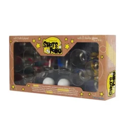 Shot Pong Drankspel