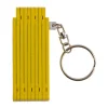 Sleutelhanger duimstok