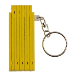 Sleutelhanger duimstok