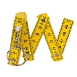 Sleutelhanger duimstok