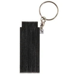 Sleutelhanger duimstok