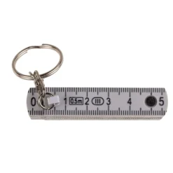 Sleutelhanger duimstok
