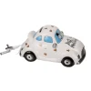 Spaarpot trouwauto