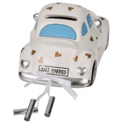 Spaarpot trouwauto