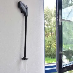 Spider Catcher - Spinnenvanger - 55 cm - Inclusief Ophanghaak