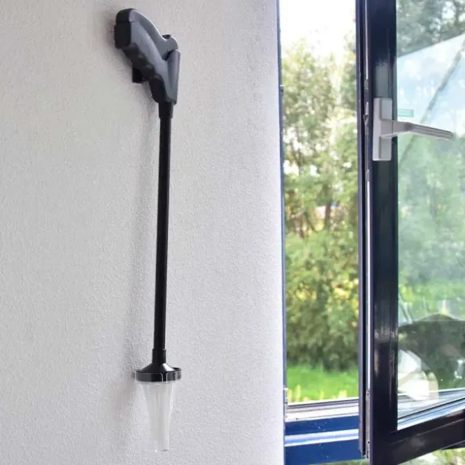 Spider Catcher - Spinnenvanger - 55 cm - Inclusief Ophanghaak